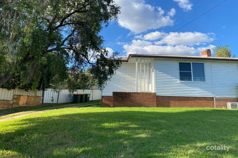 1 Charles Rigg Ave, Parkes, NSW 2870