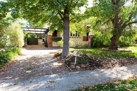 Property photo of 21 Langham Street Nedlands WA 6009