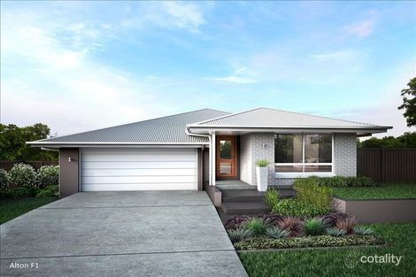 39 Grangehill Mews, Wyndham Vale, VIC 3024