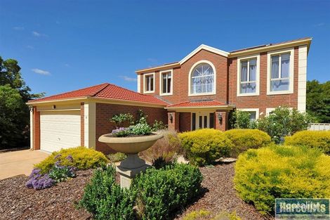 Property photo of 8 Eucalypt Circuit Flagstaff Hill SA 5159