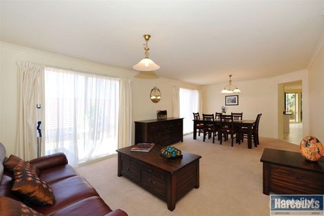 Property photo of 8 Eucalypt Circuit Flagstaff Hill SA 5159