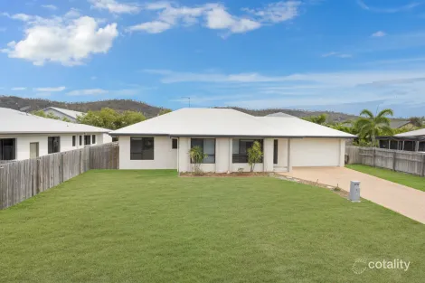 Property photo of 8 Garrison Court Mount Louisa QLD 4814