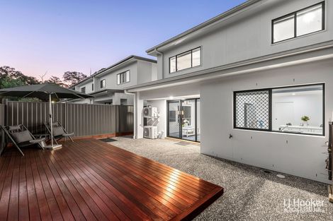 Property photo of 57/20 Nicoro Place Calamvale QLD 4116