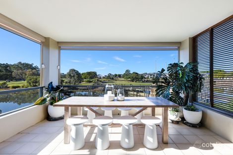 Property photo of 11/802 Glades Drive Robina QLD 4226