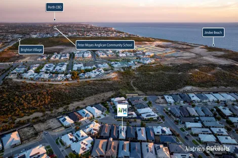 Property photo of 29 Chambered Way Jindalee WA 6036