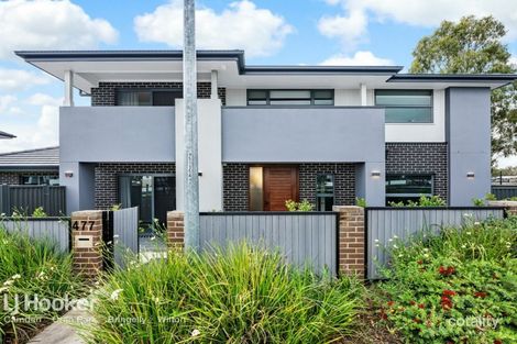 477 Denham Court Rd, Leppington, NSW 2179