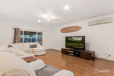 Property photo of 44 Longmorn Crescent Merrimac QLD 4226