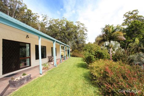 Property photo of 106 Wappa Falls Road Yandina QLD 4561