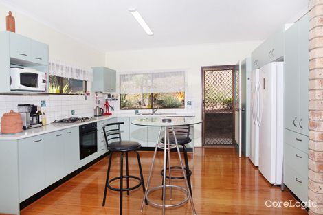 Property photo of 106 Wappa Falls Road Yandina QLD 4561