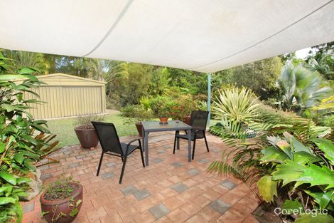 Property photo of 106 Wappa Falls Road Yandina QLD 4561