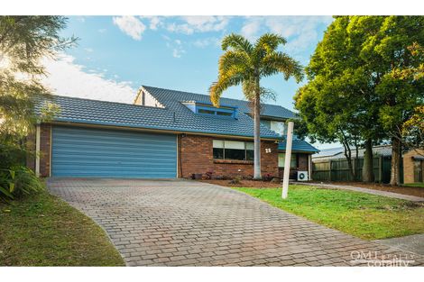 Property photo of 28 Endiandra Street Algester QLD 4115