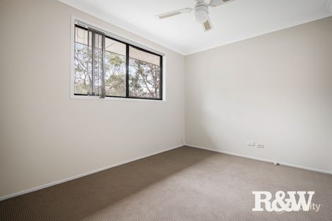 Property photo of 38/16-20 Barker Street St Marys NSW 2760