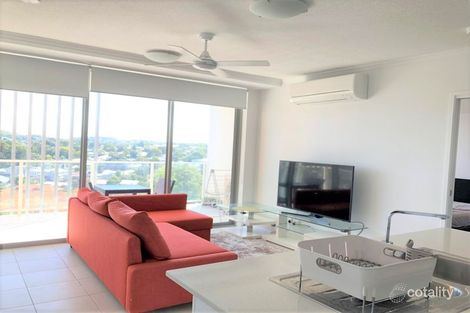 Property photo of 502/40 Mascar Street Upper Mount Gravatt QLD 4122
