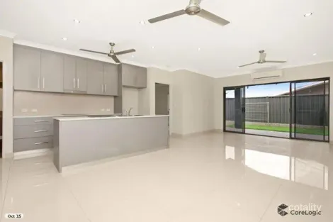 Property photo of 2/5 Guider Court Johnston NT 0832