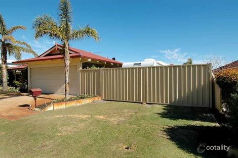 Property photo of 107 James Spiers Drive Wanneroo WA 6065