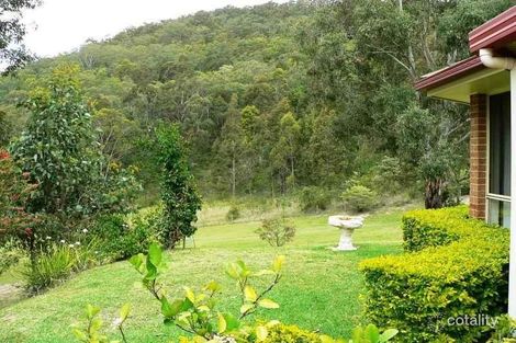 Property photo of 6 Timbertop Road Glen Oak NSW 2320