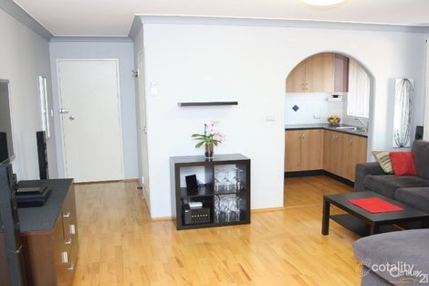 Property photo of 9/34 Goulburn Street Liverpool NSW 2170