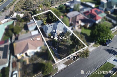 Property photo of 47 Cary Street Sunshine North VIC 3020