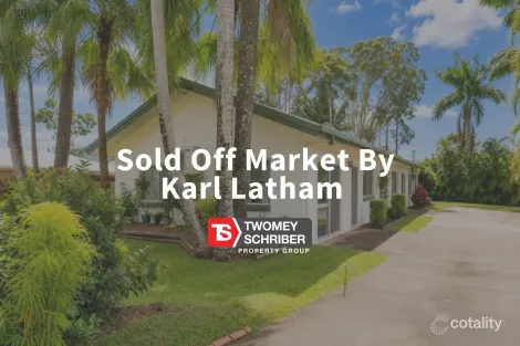 6 Deshon St, Whitfield, QLD 4870