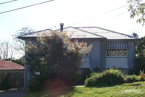 Property photo of 11 Stodart Street Coorparoo QLD 4151