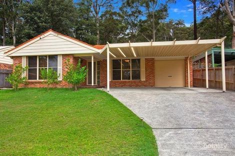 22 Yarram Rd, Bensville, NSW 2251