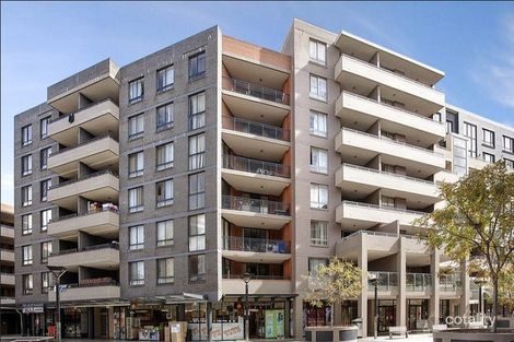 2411/62-72 Queen St, Auburn, NSW 2144