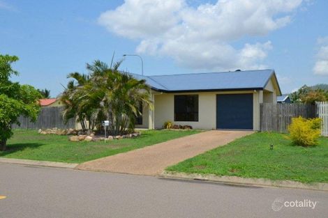 Property photo of 1 Eider Court Condon QLD 4815
