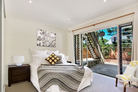 Property photo of 37 Rowntree Street Balmain NSW 2041