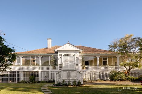 149 LANCASTER RD, ASCOT, QLD 4007