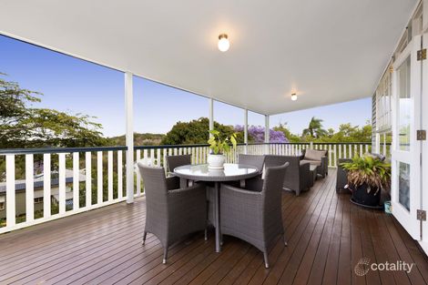 Property photo of 79 Coventry Street Hawthorne QLD 4171