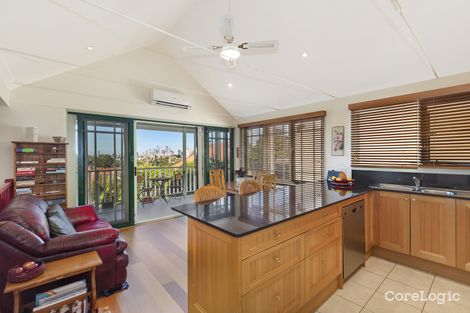 Property photo of 14A Holt Avenue Mosman NSW 2088