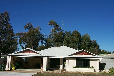 2 Koolyanga Pl, Greenfields, WA 6210