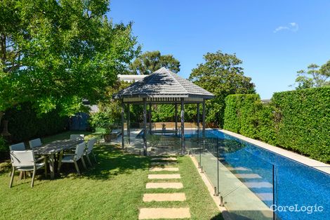 Property photo of 32 Medusa Street Mosman NSW 2088