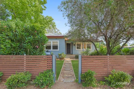 132 Gladstone St, Mudgee, NSW 2850
