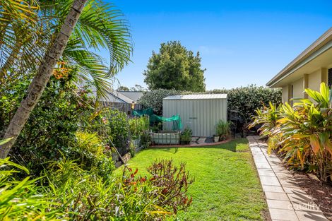 Property photo of 53 Brookeside Crescent Seventeen Mile Rocks QLD 4073