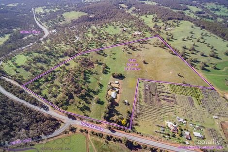 Property photo of 2546 Toodyay Road Gidgegannup WA 6083