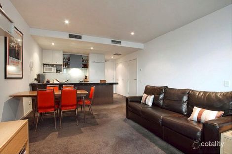 Property photo of 1603/39 Caravel Lane Docklands VIC 3008