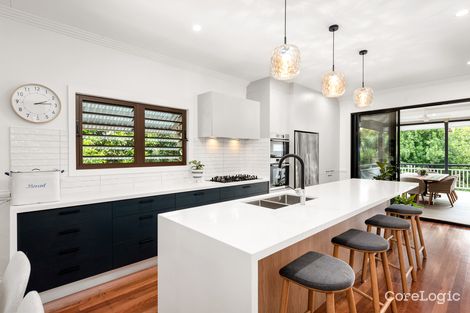 Property photo of 4 Isis Crescent Seven Hills QLD 4170