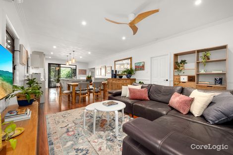 Property photo of 4 Isis Crescent Seven Hills QLD 4170