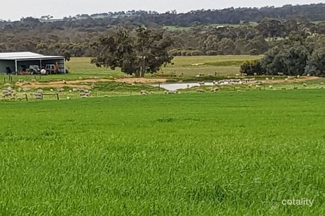 Property photo of 193 McDougall Road Talbot WA 6302