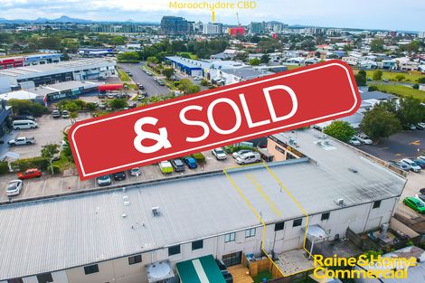 5/12 Norval Ct, Maroochydore, QLD 4558