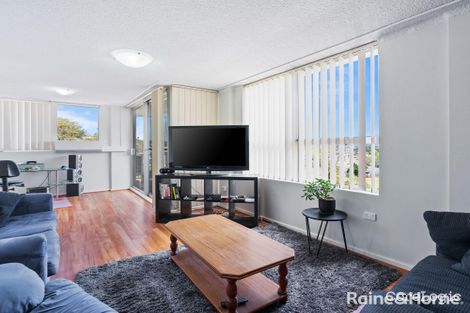 Property photo of 24/1 Mann Street Gosford NSW 2250