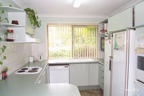 Property photo of 44B Thomas Street Picnic Point NSW 2213