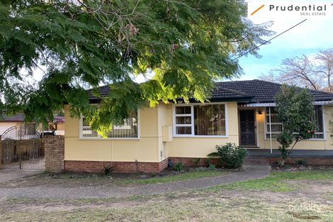 Property photo of 3 Lander Street Leumeah NSW 2560