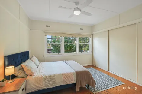 Property photo of 132 Gladstone Street Mudgee NSW 2850