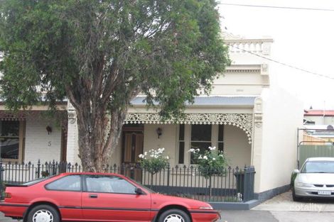 3 Turnbull St, Clifton Hill, VIC 3068