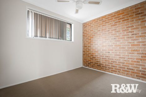 Property photo of 38/16-20 Barker Street St Marys NSW 2760