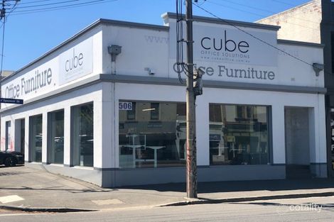 506-508 Spencer St, West Melbourne, VIC 3003