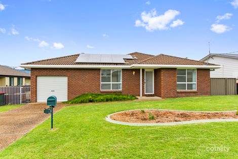 22 Leonora Cres, Kootingal, NSW 2352