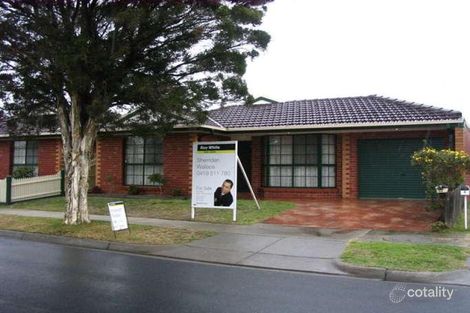 Property photo of 2A Stackpoole Street Noble Park VIC 3174